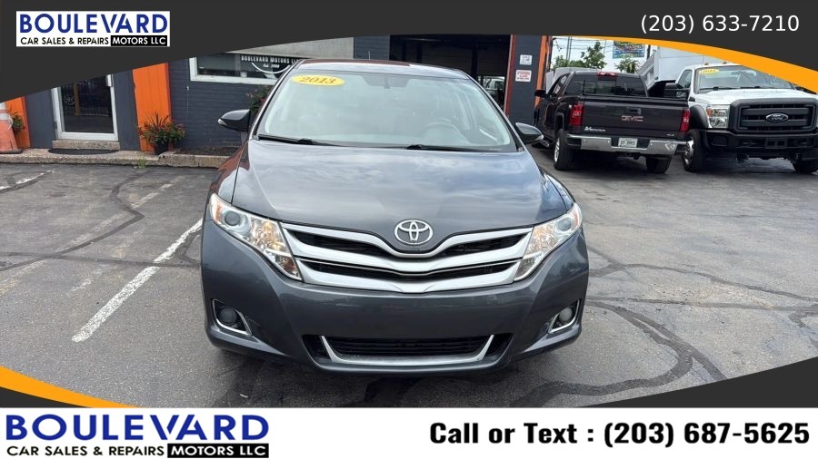 toyota venza 2013 4T3BA3BB5DU042638 image toyota venza 2013 4T3BA3BB5DU042638 image