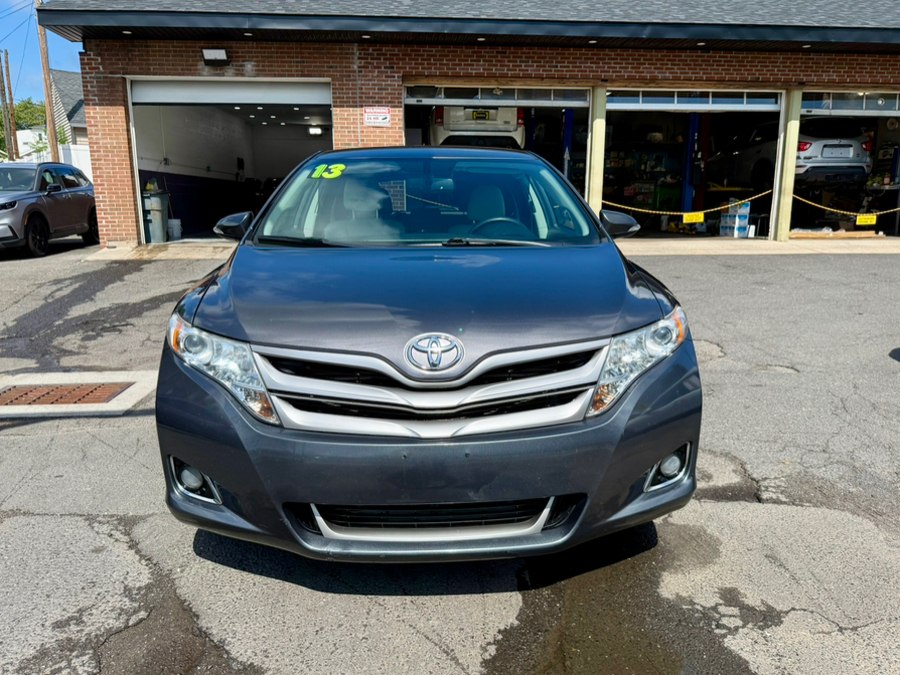 toyota venza 2013 4T3ZK3BB1DU062641 image toyota venza 2013 4T3ZK3BB1DU062641 image