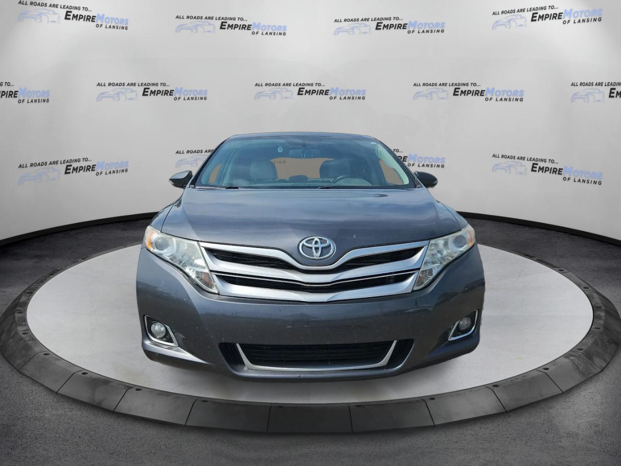 toyota venza 2013 4T3ZA3BB1DU065221 image toyota venza 2013 4T3ZA3BB1DU065221 image