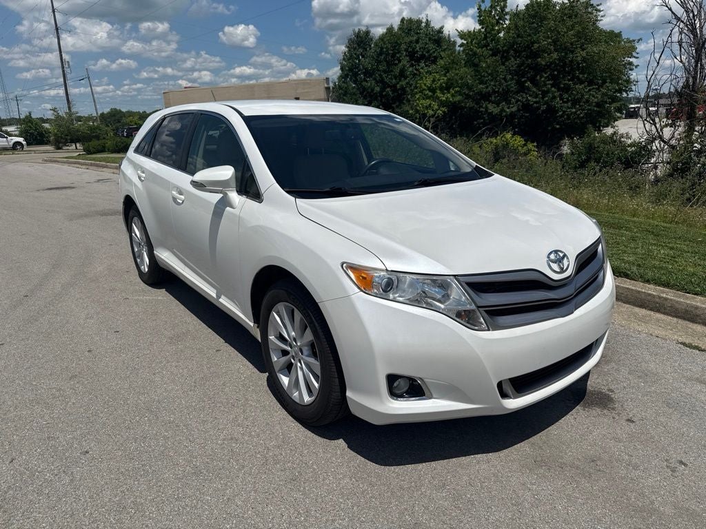 toyota venza 2013 4T3ZA3BB1DU069589 image toyota venza 2013 4T3ZA3BB1DU069589 image