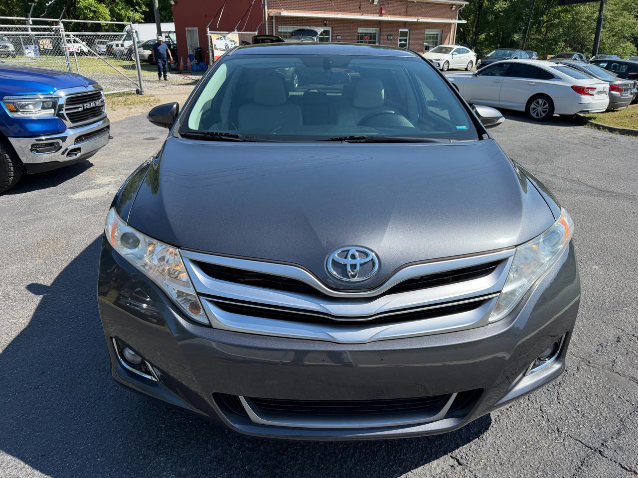 toyota venza 2013 4T3BA3BB4DU037298 image toyota venza 2013 4T3BA3BB4DU037298 image