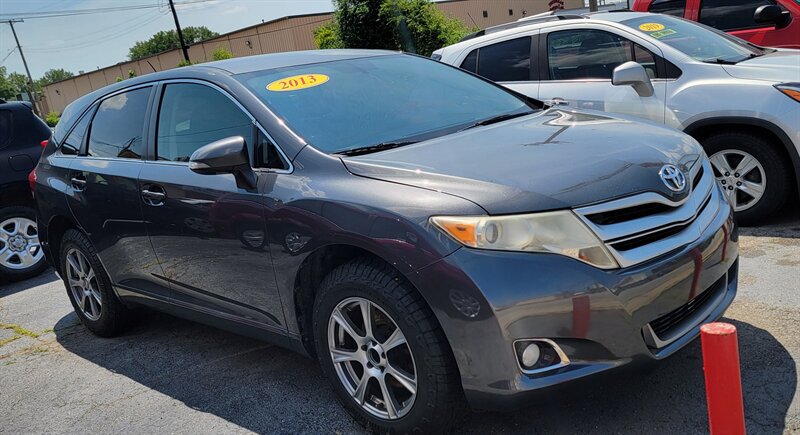 toyota venza 2013 4T3ZA3BB9DU069999 image toyota venza 2013 4T3ZA3BB9DU069999 image