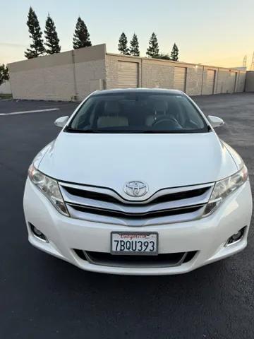 toyota venza 2013 4T3ZA3BB1DU080477 image toyota venza 2013 4T3ZA3BB1DU080477 image