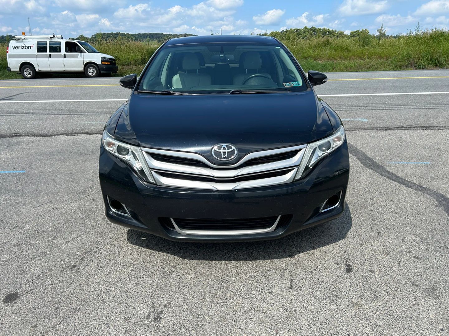 toyota venza 2013 4T3BK3BB2DU089798 image toyota venza 2013 4T3BK3BB2DU089798 image