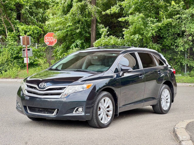 toyota venza 2013 4T3BA3BB4DU036720 image toyota venza 2013 4T3BA3BB4DU036720 image