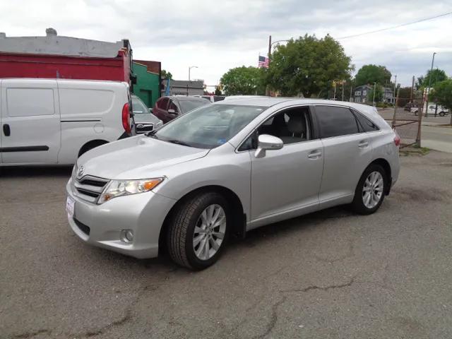 toyota venza 2013 4T3ZA3BB2DU078494 image toyota venza 2013 4T3ZA3BB2DU078494 image