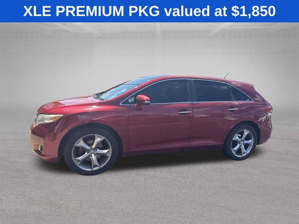 toyota venza 2013 4T3BK3BB5DU091190 image toyota venza 2013 4T3BK3BB5DU091190 image
