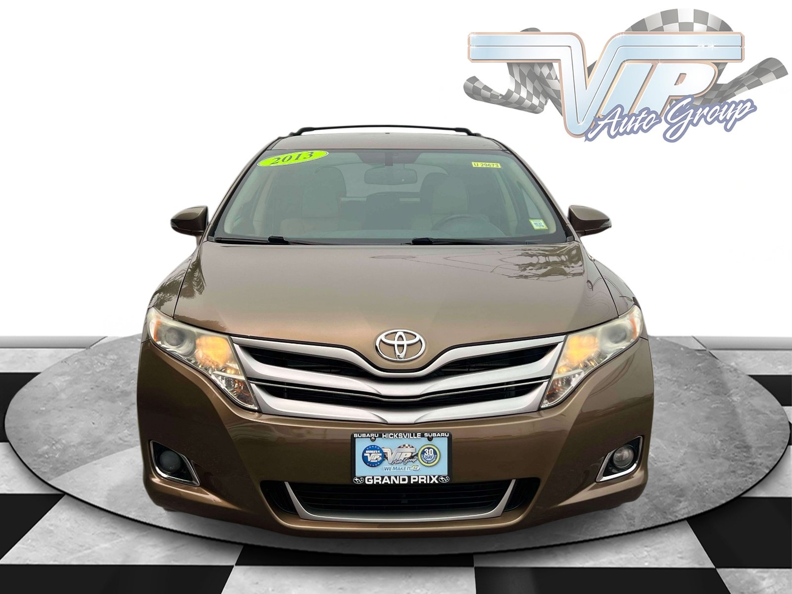 toyota venza 2013 4T3BA3BB1DU041177 image toyota venza 2013 4T3BA3BB1DU041177 image