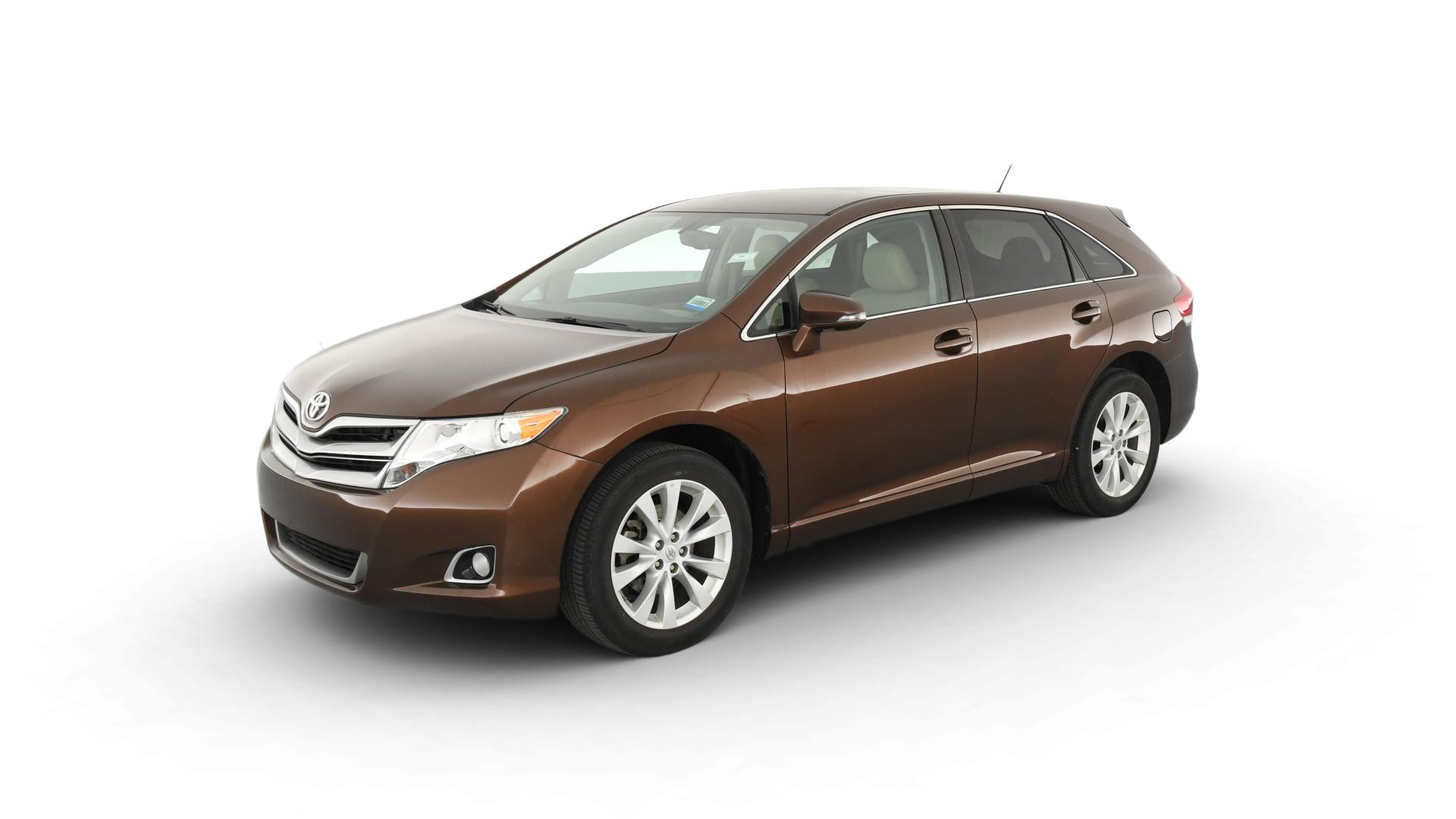 toyota venza 2013 4T3ZA3BB2DU071397 image toyota venza 2013 4T3ZA3BB2DU071397 image