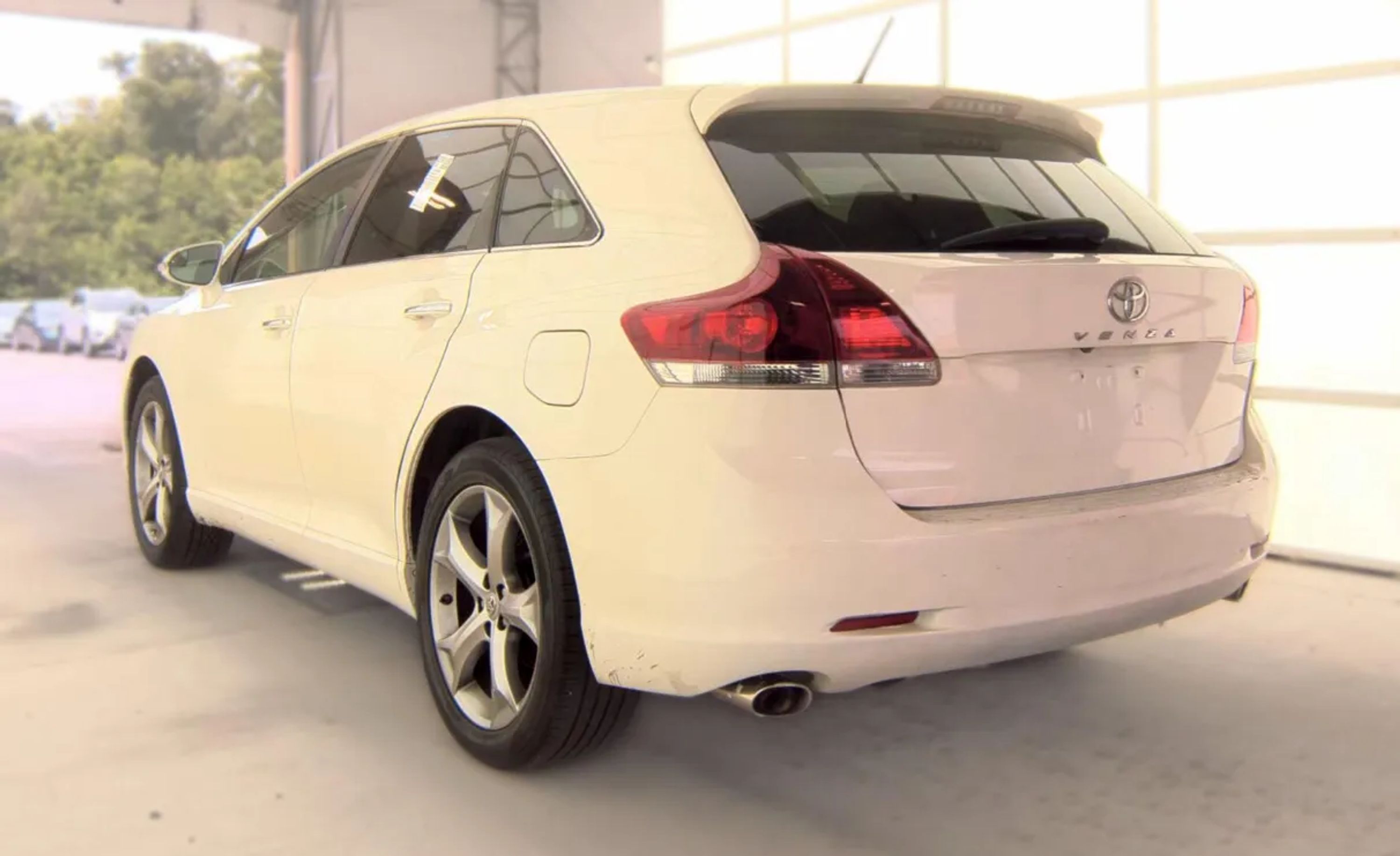 toyota venza 2013 4T3BK3BB6DU087794 image toyota venza 2013 4T3BK3BB6DU087794 image