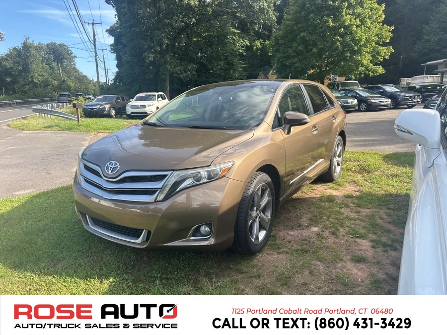 toyota venza 2013 4T3BK3BB8DU082483 image toyota venza 2013 4T3BK3BB8DU082483 image