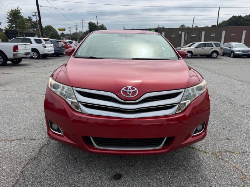 toyota venza 2013 4T3ZA3BB9DU064771 image toyota venza 2013 4T3ZA3BB9DU064771 image