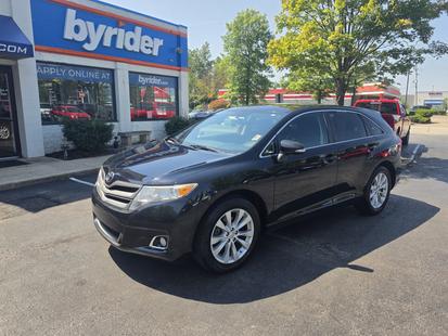 toyota venza 2013 4T3ZA3BB4DU079968 image toyota venza 2013 4T3ZA3BB4DU079968 image