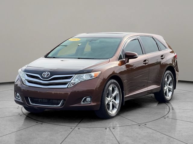 toyota venza 2013 4T3ZA3BB9DU072790 image toyota venza 2013 4T3ZA3BB9DU072790 image