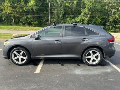 toyota venza 2013 4T3BK3BB2DU085525 image toyota venza 2013 4T3BK3BB2DU085525 image