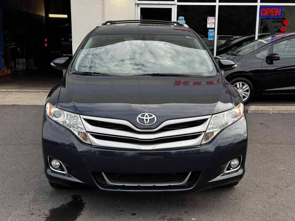 toyota venza 2013 4T3ZK3BB7DU059257 image toyota venza 2013 4T3ZK3BB7DU059257 image