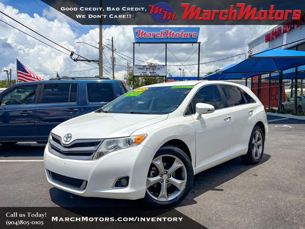 toyota venza 2013 4T3ZK3BB4DU062469 image toyota venza 2013 4T3ZK3BB4DU062469 image