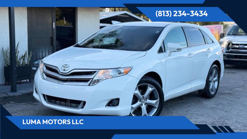 toyota venza 2013 4T3BK3BBXDU083859 image toyota venza 2013 4T3BK3BBXDU083859 image