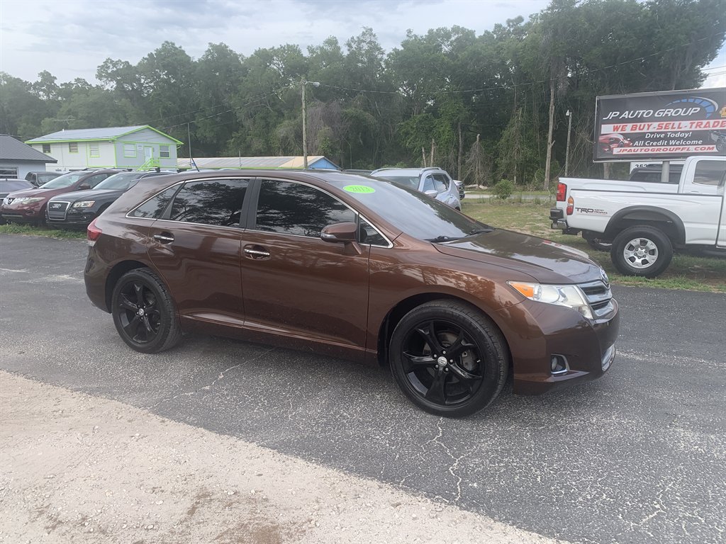 toyota venza 2013 4T3BK3BB5DU093084 image toyota venza 2013 4T3BK3BB5DU093084 image