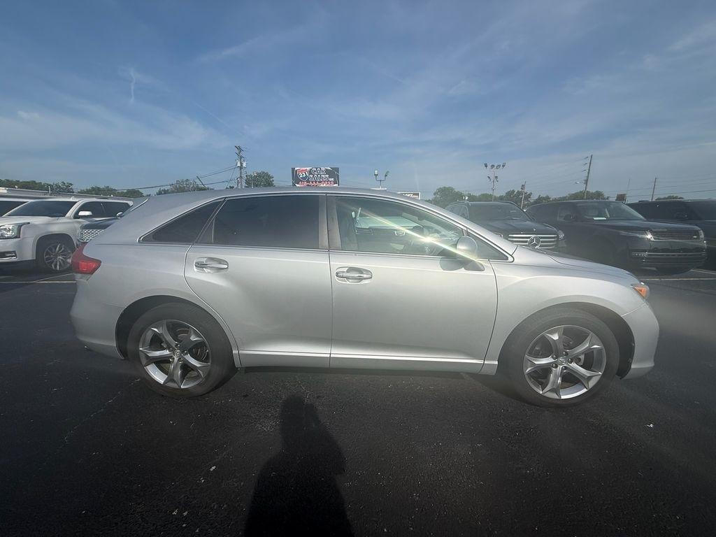 toyota venza 2010 4T3BK3BB6AU038056 image toyota venza 2010 4T3BK3BB6AU038056 image