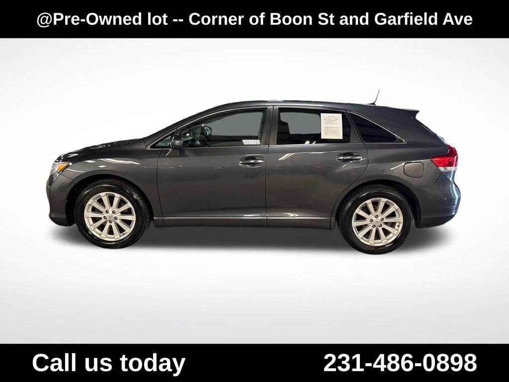 toyota venza 2010 4T3BA3BB8AU016563 image toyota venza 2010 4T3BA3BB8AU016563 image