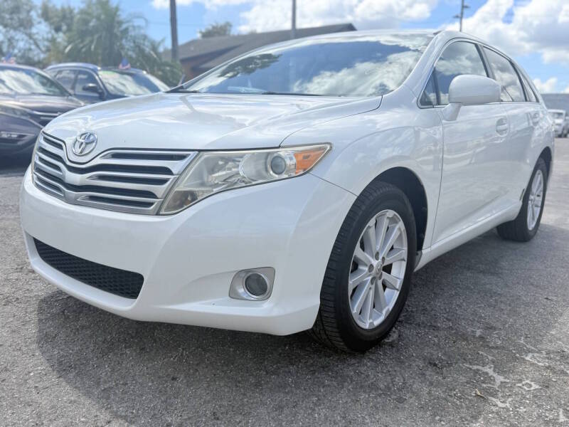 toyota venza 2010 4T3ZA3BBXAU024985 image toyota venza 2010 4T3ZA3BBXAU024985 image