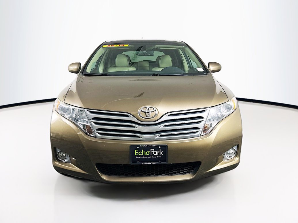 toyota venza 2010 4T3BK3BB1AU034044 image toyota venza 2010 4T3BK3BB1AU034044 image