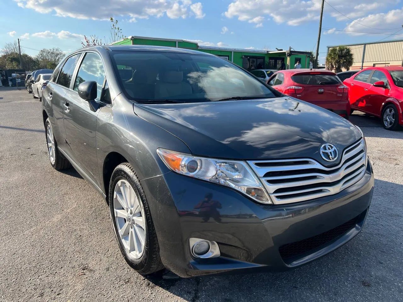toyota venza 2010 4T3ZA3BB8AU029179 image toyota venza 2010 4T3ZA3BB8AU029179 image