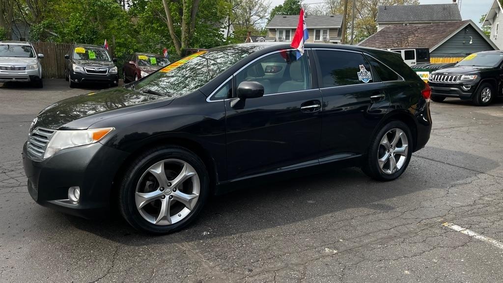 toyota venza 2010 4T3BK3BB3AU044414 image toyota venza 2010 4T3BK3BB3AU044414 image