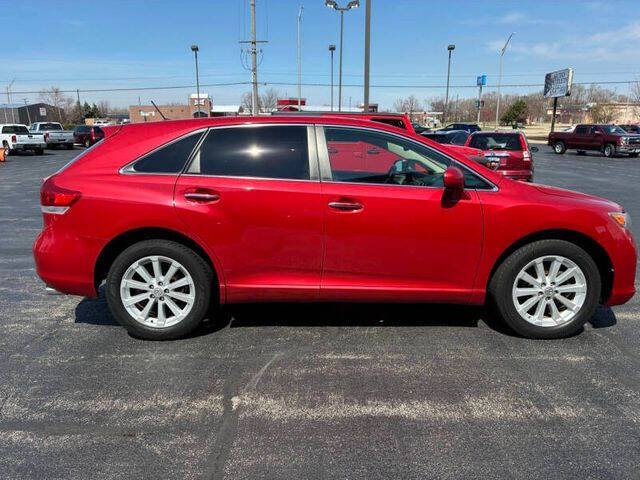 toyota venza 2010 4T3ZA3BB3AU028845 image toyota venza 2010 4T3ZA3BB3AU028845 image