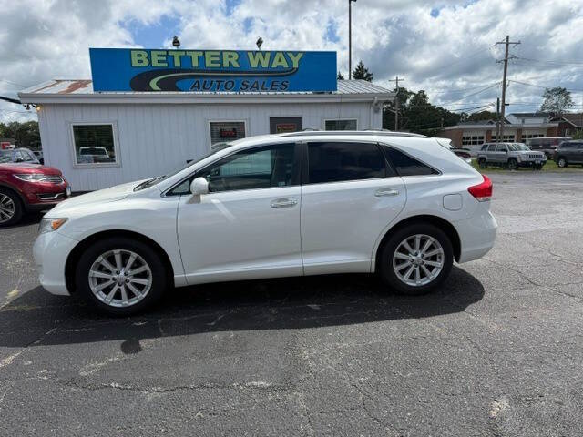 toyota venza 2010 4T3ZA3BBXAU032018 image toyota venza 2010 4T3ZA3BBXAU032018 image