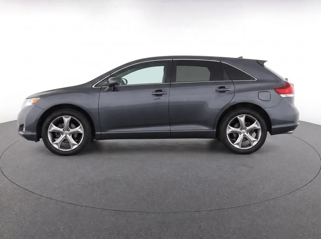 toyota venza 2010 4T3BK3BB7AU037028 image toyota venza 2010 4T3BK3BB7AU037028 image