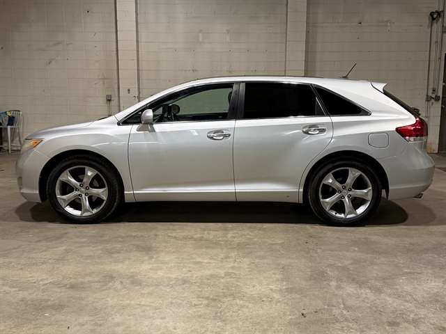 toyota venza 2010 4T3BK3BB9AU038858 image toyota venza 2010 4T3BK3BB9AU038858 image