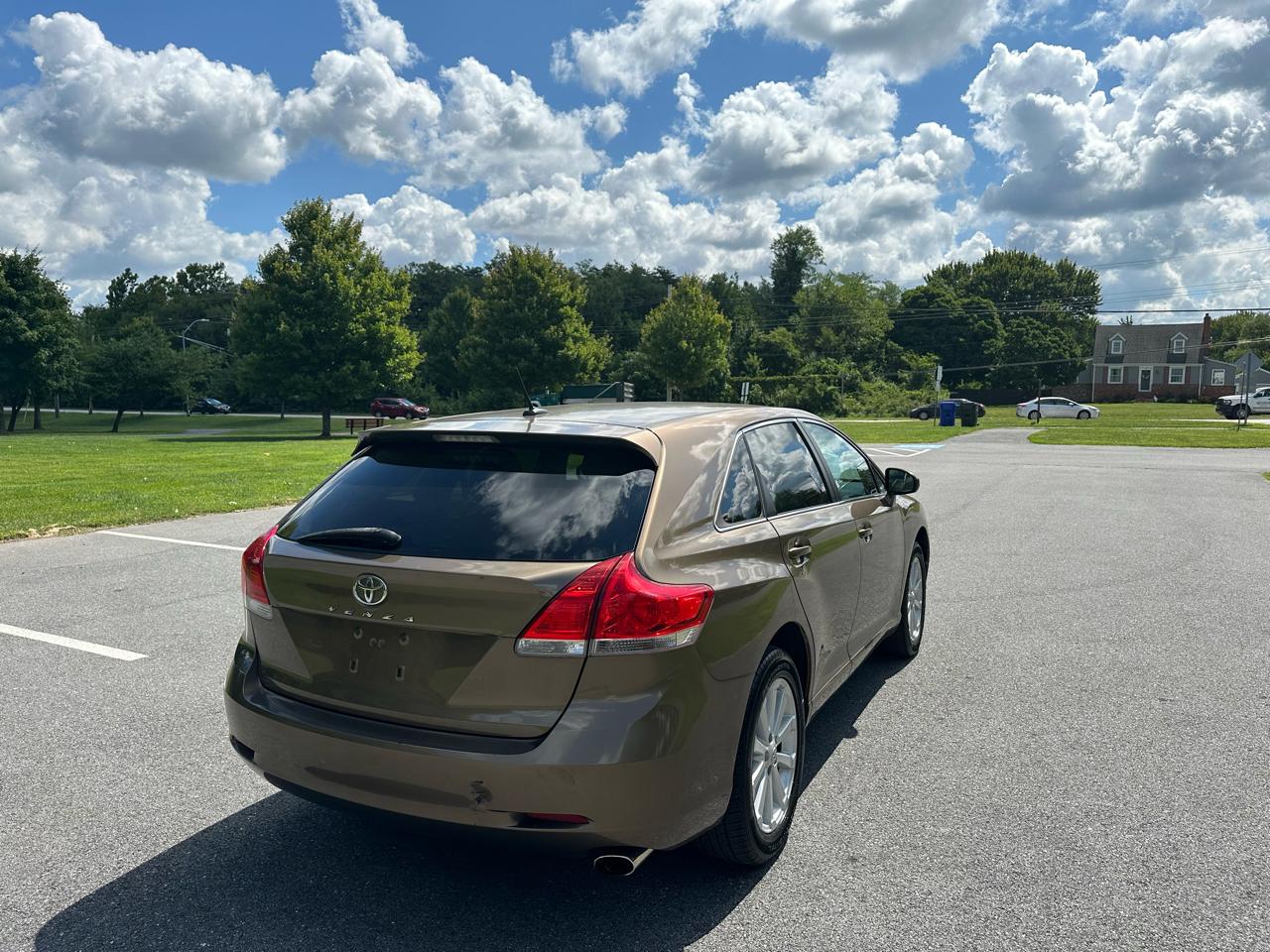 toyota venza 2010 4T3ZA3BB0AU035297 image toyota venza 2010 4T3ZA3BB0AU035297 image