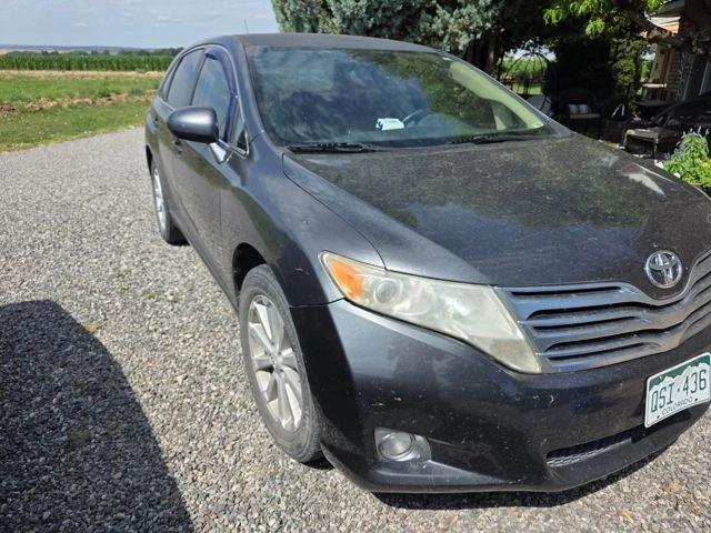 toyota venza 2010 4T3ZA3BB3AU027095 image toyota venza 2010 4T3ZA3BB3AU027095 image