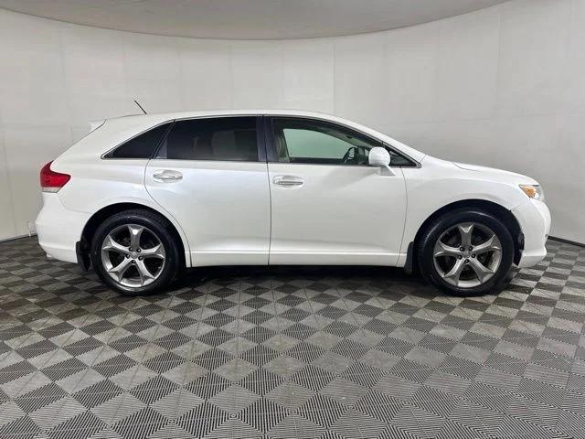 toyota venza 2010 4T3BK3BB6AU032497 image toyota venza 2010 4T3BK3BB6AU032497 image