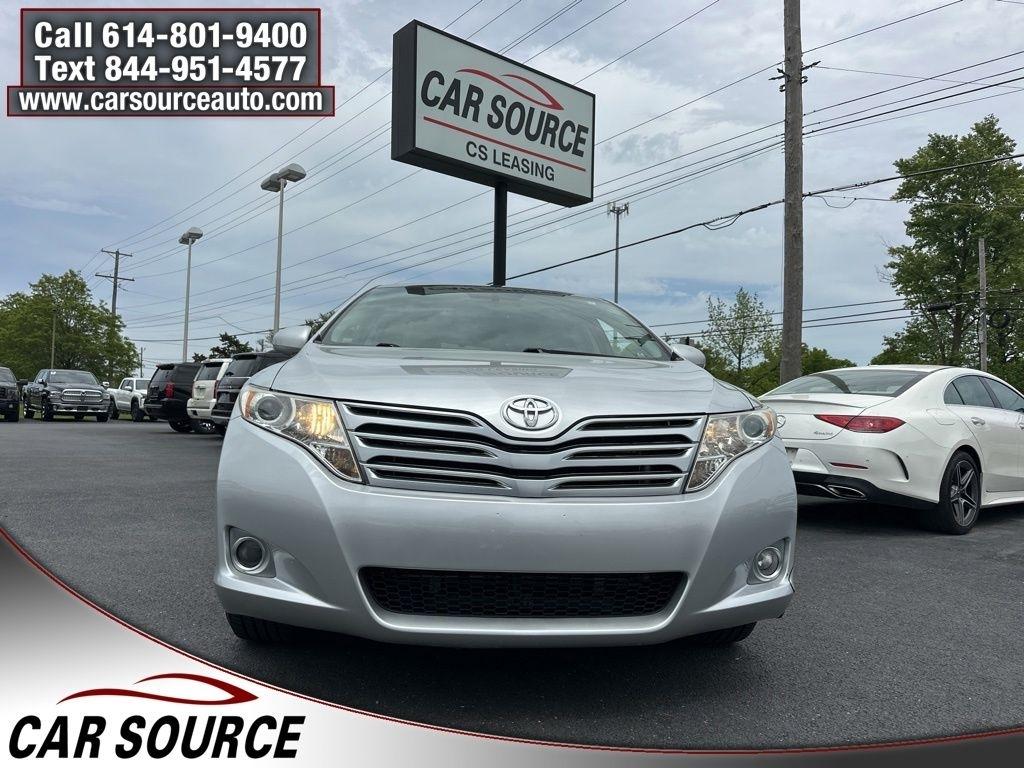 toyota venza 2010 4T3ZA3BB6AU030847 image toyota venza 2010 4T3ZA3BB6AU030847 image