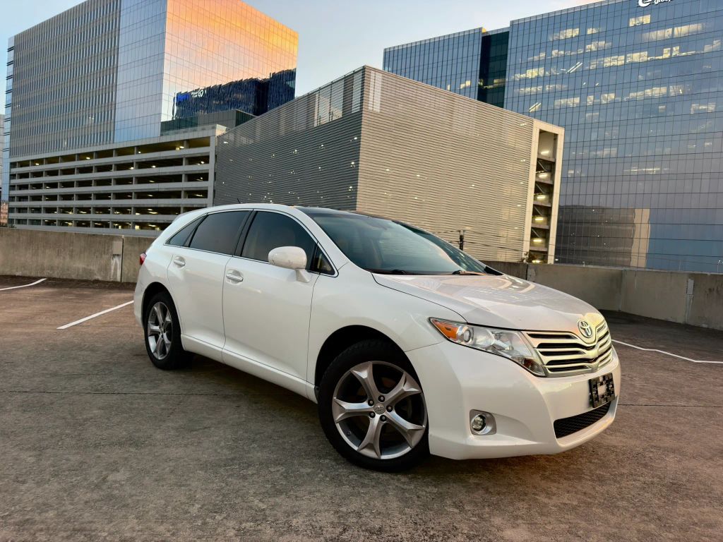 toyota venza 2010 4T3BK3BBXAU040537 image toyota venza 2010 4T3BK3BBXAU040537 image