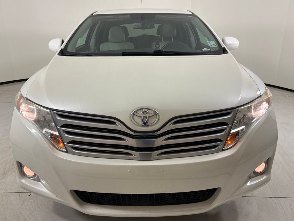 toyota venza 2010 4T3ZA3BB0AU020718 image toyota venza 2010 4T3ZA3BB0AU020718 image