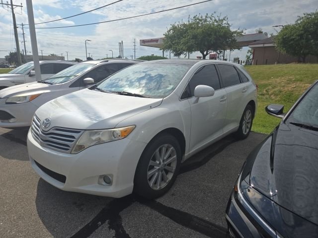 toyota venza 2010 4T3ZA3BB0AU024400 image toyota venza 2010 4T3ZA3BB0AU024400 image