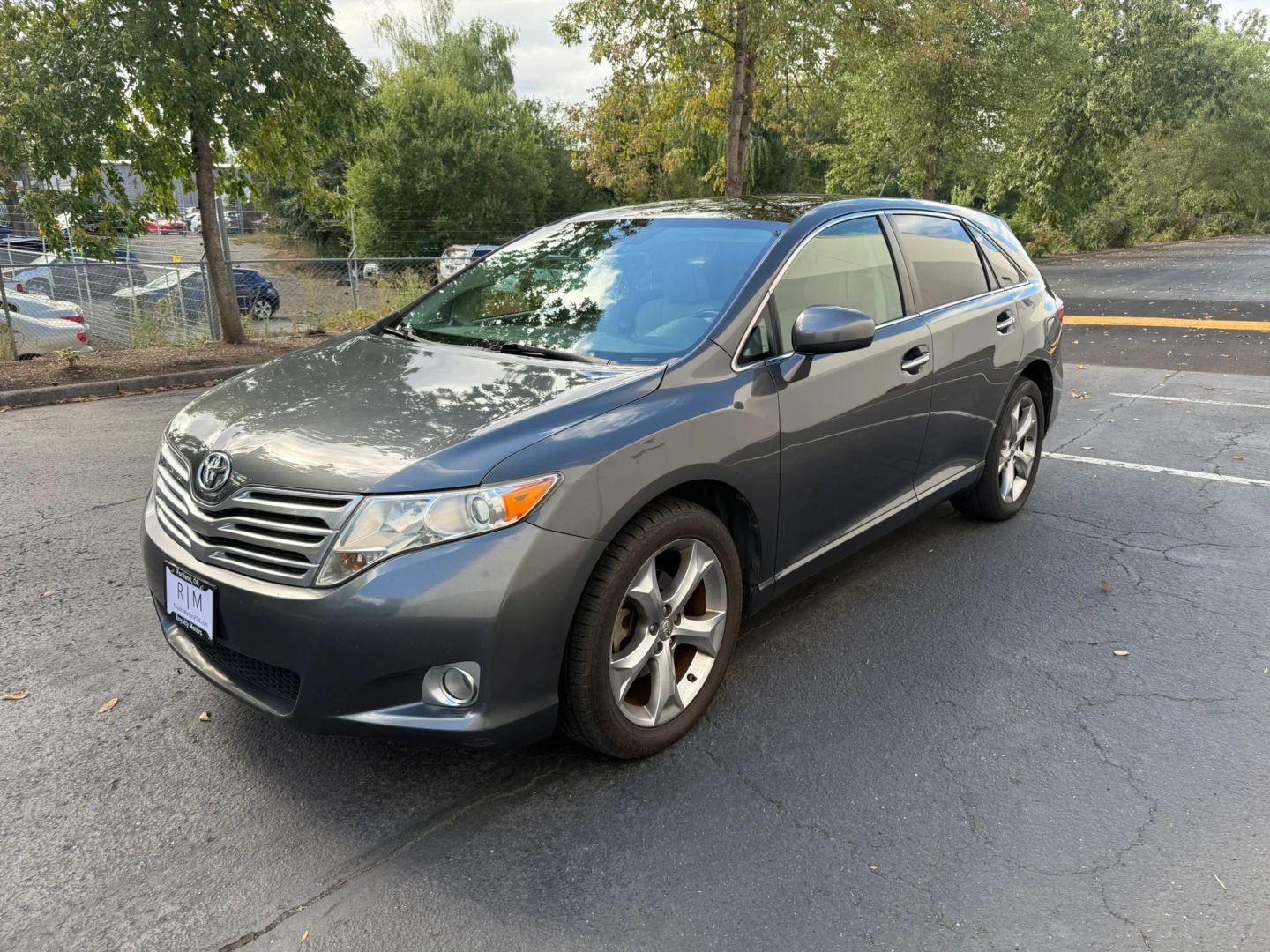 toyota venza 2010 4T3ZK3BB8AU020740 image toyota venza 2010 4T3ZK3BB8AU020740 image