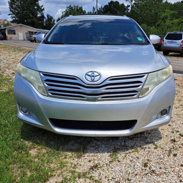 toyota venza 2010 4T3ZA3BB8AU028131 image toyota venza 2010 4T3ZA3BB8AU028131 image