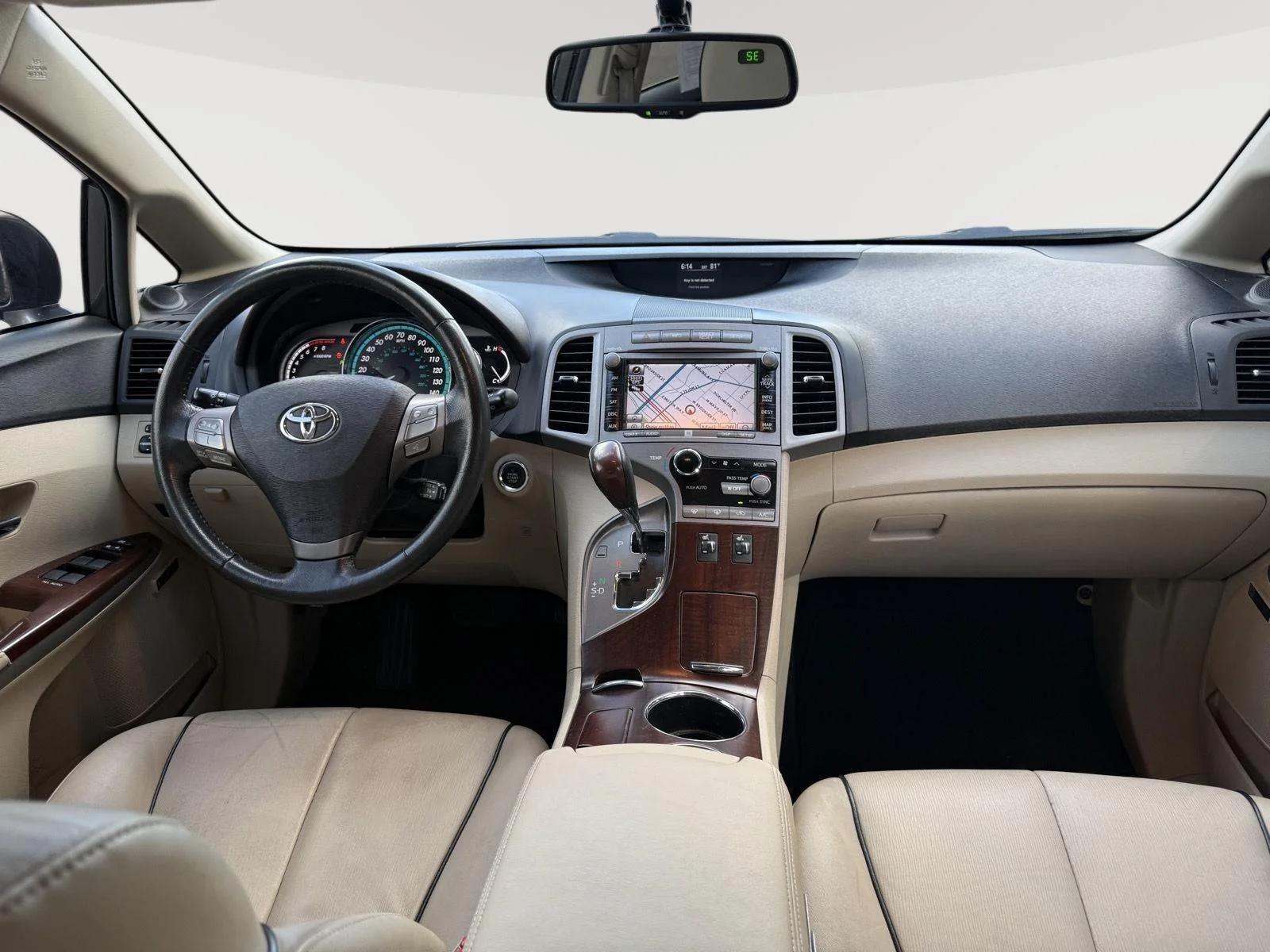 toyota venza 2010 4T3BK3BB9AU039041 image toyota venza 2010 4T3BK3BB9AU039041 image