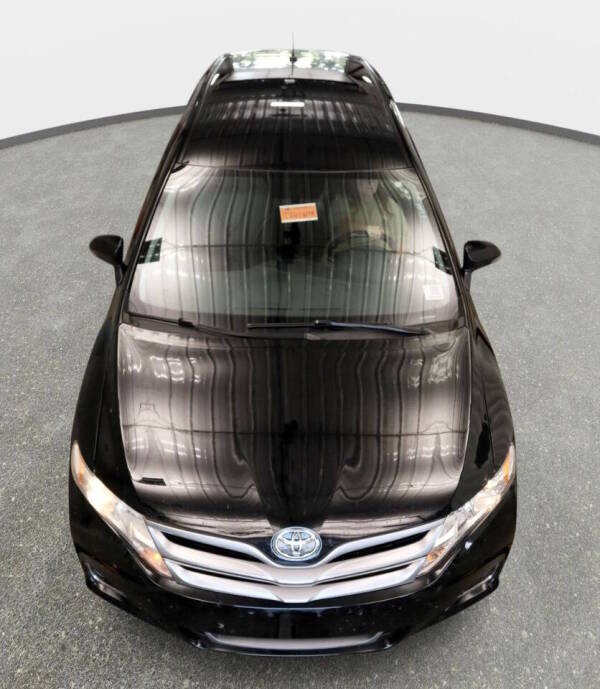 toyota venza 2014 4T3BK3BB6EU103302 image toyota venza 2014 4T3BK3BB6EU103302 image