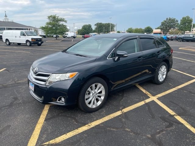 toyota venza 2014 4T3BA3BBXEU062756 image toyota venza 2014 4T3BA3BBXEU062756 image