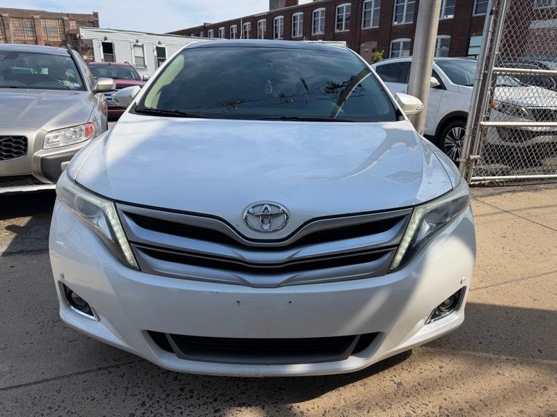 toyota venza 2014 4T3BK3BB7EU104832 image toyota venza 2014 4T3BK3BB7EU104832 image
