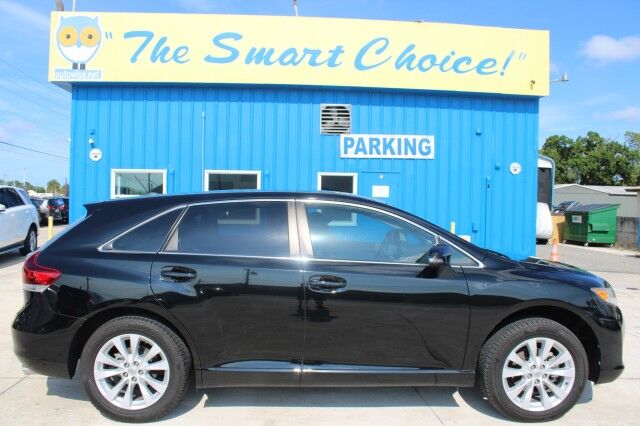 toyota venza 2014 4T3ZA3BB0EU089821 image toyota venza 2014 4T3ZA3BB0EU089821 image