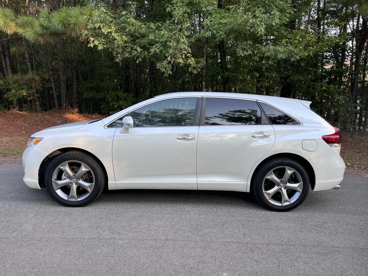 toyota venza 2014 4T3BK3BB0EU096122 image toyota venza 2014 4T3BK3BB0EU096122 image