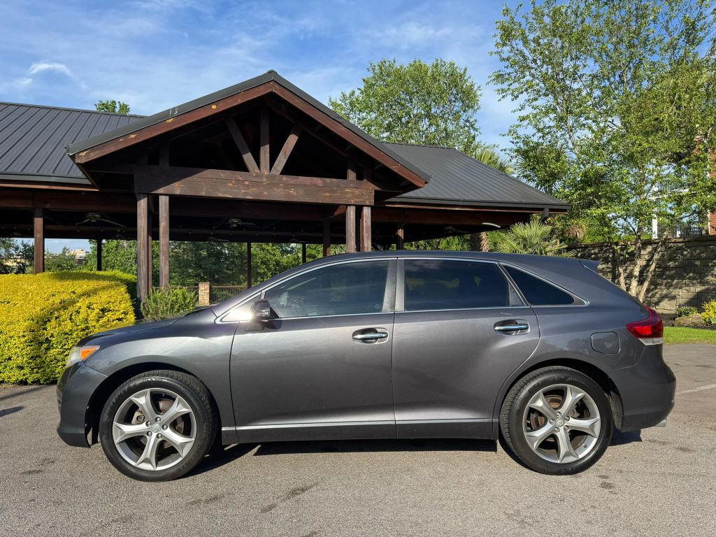 toyota venza 2014 4T3BK3BB7EU099700 image toyota venza 2014 4T3BK3BB7EU099700 image