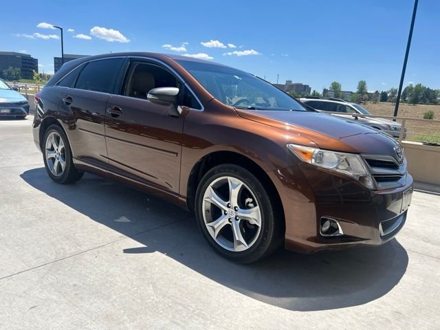 toyota venza 2014 4T3BK3BBXEU100354 image toyota venza 2014 4T3BK3BBXEU100354 image